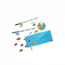 Игровой набор Melissa&Doug магнитный Большая рыбалка (MD15149) (334516)