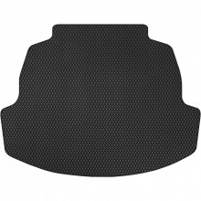 Коврик в багажник EVAtech Toyota Corolla (E21) 2018+ 12 поколінн (TY1697B1RBB) (305616)