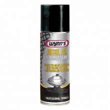 Автомобильный очиститель WYNN'S Очисник (аер) Diesel EGR Extreme Cleaner 200мл (W23379) (345616)