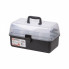 Ящик для инструментов, 14,5" 365x215x200 мм INTERTOOL BX-6114 (175716)