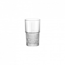 Набор стаканов Bormioli Rocco Bartender Novecento 405мл h-135мм 6шт (122115BAU021990) (288716)