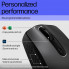 Мышка HP 690 Rechargeable Bluetooth Black (7M1D4AA) (316716)