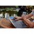Мышка HP 690 Rechargeable Bluetooth Black (7M1D4AA) (316716)
