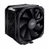 Кулер для процессора PcCooler K4 PLUS BK (201916)