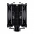 Кулер для процессора PcCooler K4 PLUS BK (201916)