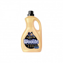 Гель для стирки Woolite Для черных, темных и джинсовых тканей С кератином 2.7 л (5900627090482) (245916)