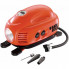 Автомобильный компрессор Black&Decker ASI200 (293916)