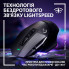 Мышка Logitech G502 X Lightspeed Wireless Black (910-006180) (341916)