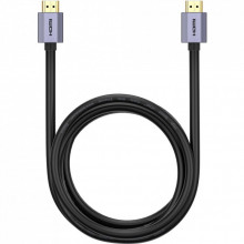 Кабель мультимедийный HDMI to HDMI 3.0m V2.0 Baseus (WKGQ020301) (194026)