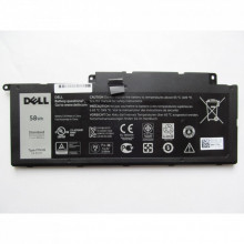 Аккумулятор для ноутбука Dell Inspiron 15-7537 F7HVR, 58Wh (3800mAh), 4cell, 14.8V, Li-ion (A47207) (264026)