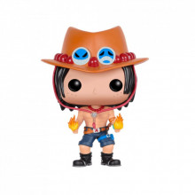 Фигурка Funko Pop cерии Большой куш - Портгас Д. Эйс (6358) (269026)