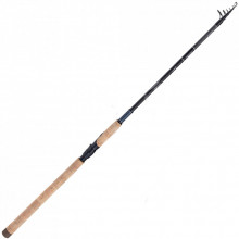 Удилище Shimano Catana FX Spinning Tele 2.10m 3-14g (SCATFXTE21L) (278026)
