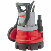 Погружной насос AL-KO TAUCHPUMPE DRAIN 9500 EASY для грязной воды (113962) (285026)