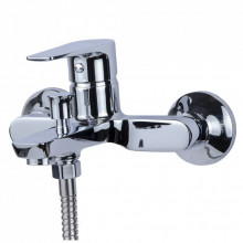 Смеситель Corso DF-1C140C (9632200) (287026)