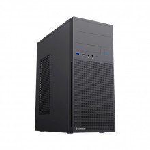 Корпус Gamemax ET-216-NP-U3 (320026)