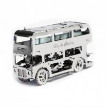 Конструктор Time For Machine коллекционная модель Cute Double Decker (T4M38028) (229126)