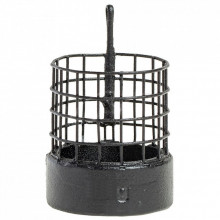 Кормушка Brain "Пуля" L 100g Black (1858.21.28) (237126)