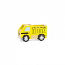 Развивающая игрушка Viga Toys Самосвал (44515) (266126)