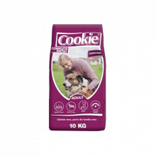 Сухой корм для собак Cookie Everyday 10 кг (5948308000221) (208226)