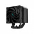 Кулер для процессора Deepcool AK500 ZERO DARK (203326)