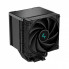 Кулер для процессора Deepcool AK500 ZERO DARK (203326)