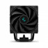 Кулер для процессора Deepcool AK500 ZERO DARK (203326)