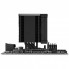 Кулер для процессора Deepcool AK500 ZERO DARK (203326)