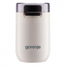 Кофемолка Gorenje SMK150SW (244326)