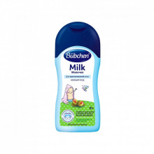 Детское молочко Bubchen 200 мл. (3100060) (271326)