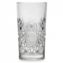 Стакан Onis (Libbey) Hobstar Hi-Ball висока 355 мл (829877ВП) (290326)