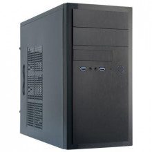 Корпус Chieftec HT-01B (HT-01B-OP) (212426)