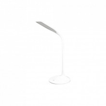 Настольная лампа LEDVANCE PANAN DISC SINGL 5W 3000K WT (4058075321267) (230426)