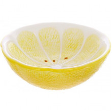 Піала керамічна Fruits "Lemon" 650мл, лимон (232426)