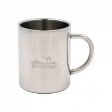 Чашка туристическая Tramp UTRC-009-metal (236426)