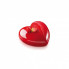 Форма для выпечки Silikomart Amore Набір 142х137 h50 мм + каттер (AMORE/C) (289426)