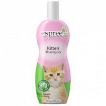 Шампунь для животных Espree Kitten 355 мл (0748406004078) (303426)