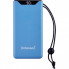 Батарея универсальная Intenso F10000 10000mAh QC/3.0 blue (7332035) (316426)