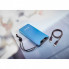 Батарея универсальная Intenso F10000 10000mAh QC/3.0 blue (7332035) (316426)