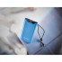 Батарея универсальная Intenso F10000 10000mAh QC/3.0 blue (7332035) (316426)