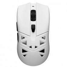 Мышка RAWM SA-SL01C Wireless/Bluetooth White (SA-SL01C.white) (317426)