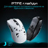 Мышка RAWM SA-SL01C Wireless/Bluetooth White (SA-SL01C.white) (317426)