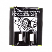 Аккумуляторная батарея Motorola EM1000 Ni-MH 3.6V 1100mAh Power-Time (PTM-5428) (321426)