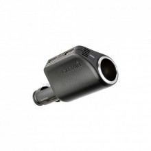 Зарядное устройство Garmin 2xUSB HighSpeed Multi-Charger (010-10723-17) (322426)