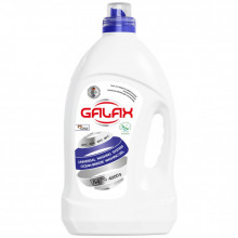 Гель для стирки Galax Ocean Breeze универсальный 4 кг (4260637720139/4823128000556) (344426)