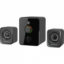 Акустическая система Defender V12 USB Black (65212) (156526)