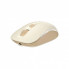 Мышка A4Tech FB26CS Air Wireless/Bluetooth Cafe Latte (4711421991186) (208526)