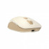 Мышка A4Tech FB26CS Air Wireless/Bluetooth Cafe Latte (4711421991186) (208526)