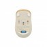 Мышка A4Tech FB26CS Air Wireless/Bluetooth Cafe Latte (4711421991186) (208526)