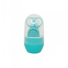 Детский гигиенический набор MGZ-0702(Turquoise) бирюзовый