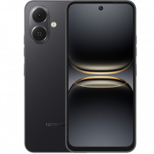 Мобильный телефон Tecno Spark Go 2 3/64GB Ink Black (4894947089534) (257526)